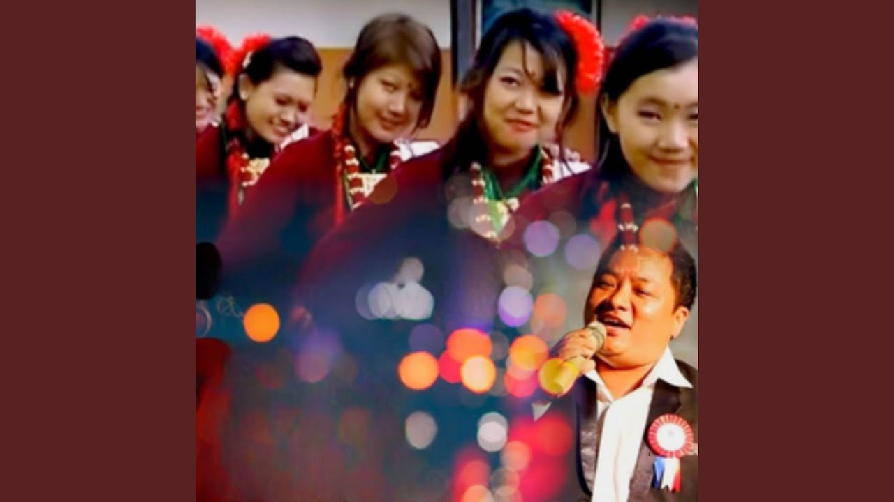 Ghumi Ghumi Basyo Mahuri