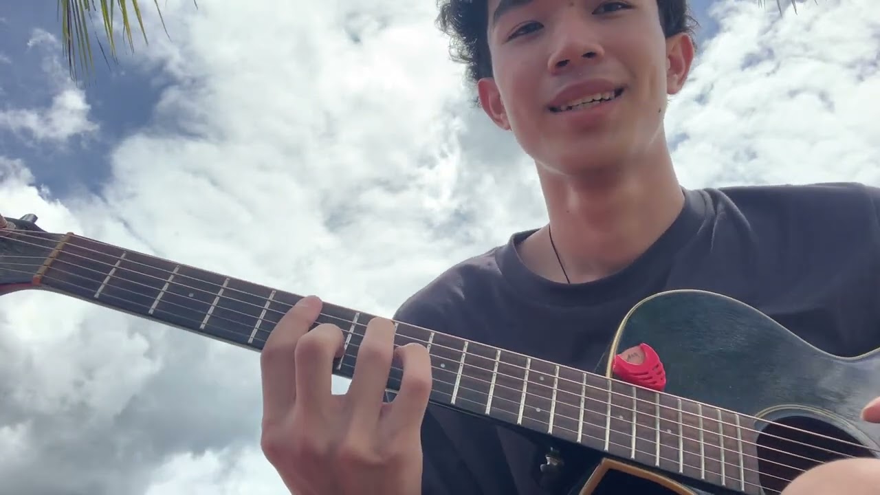 Ako’y Sayo Ika’y Akin Lamang - IAXE