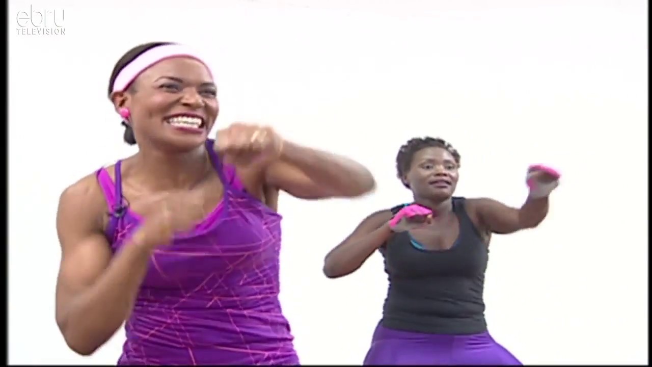 Cardio Work Out