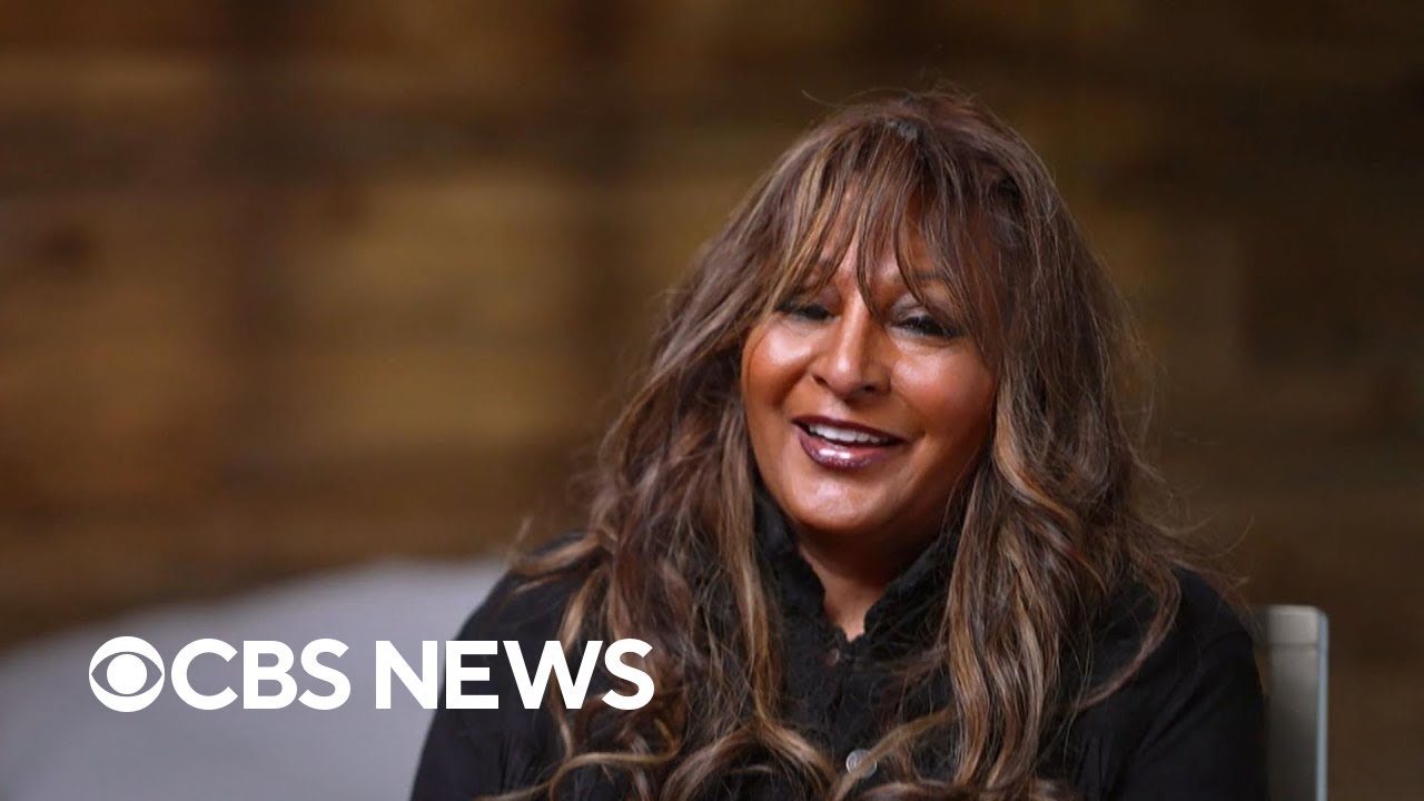 Pam Grier and more | Here Comes the Sun