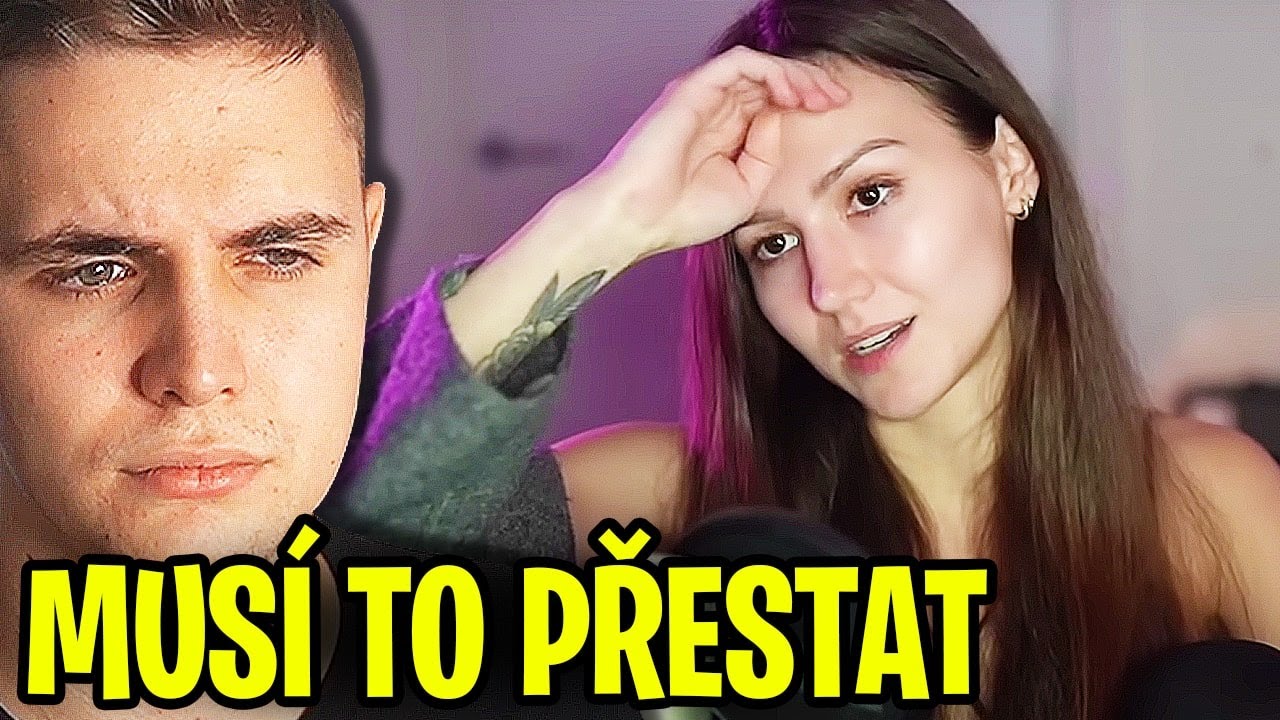 Jak Tohle Někomu Může Přijít Normální?