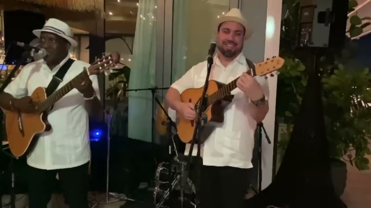 Son Qba - Son De La Loma  (En Vivo)