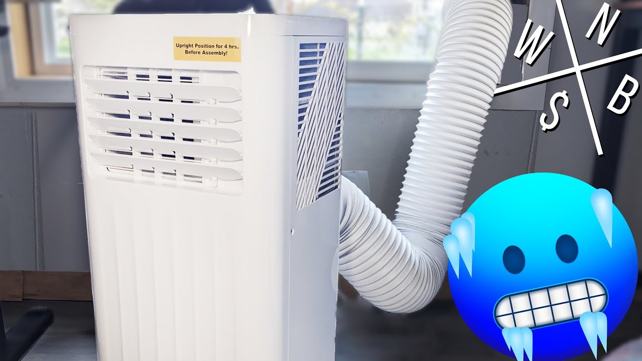 Портативный блок питания COWSAR 8000BTU &mdash; распаковка и обзор