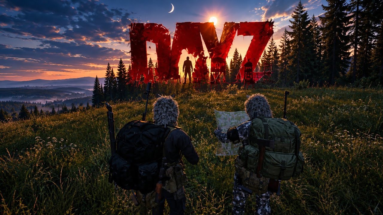 Ruhiger Mittag🤙🤙🤙 | DayZ