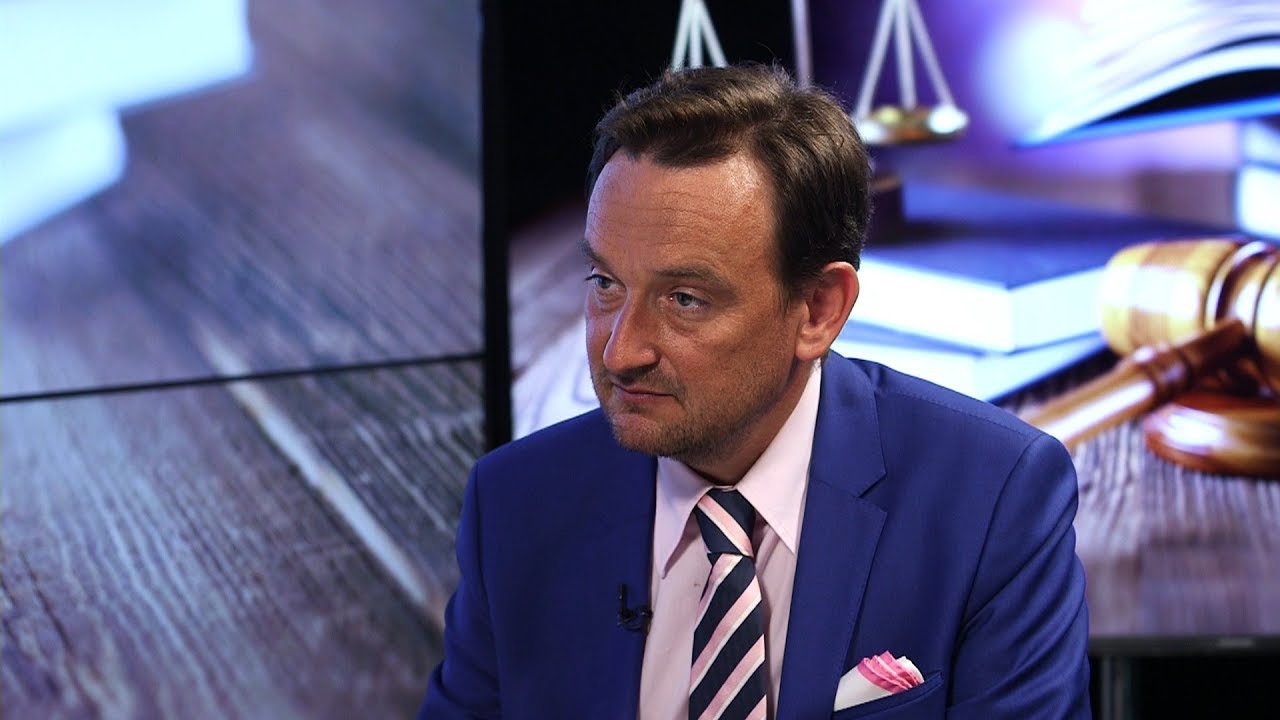 #RZECZOPRAWIE: Maciej Mitera - Zdanie prof. Pawłowicz nie jest wiążące