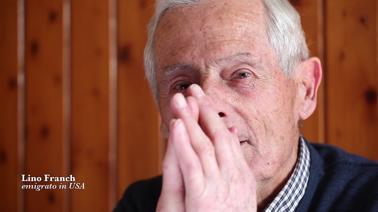 Storie di emigrazione in Val di Non. Cloz