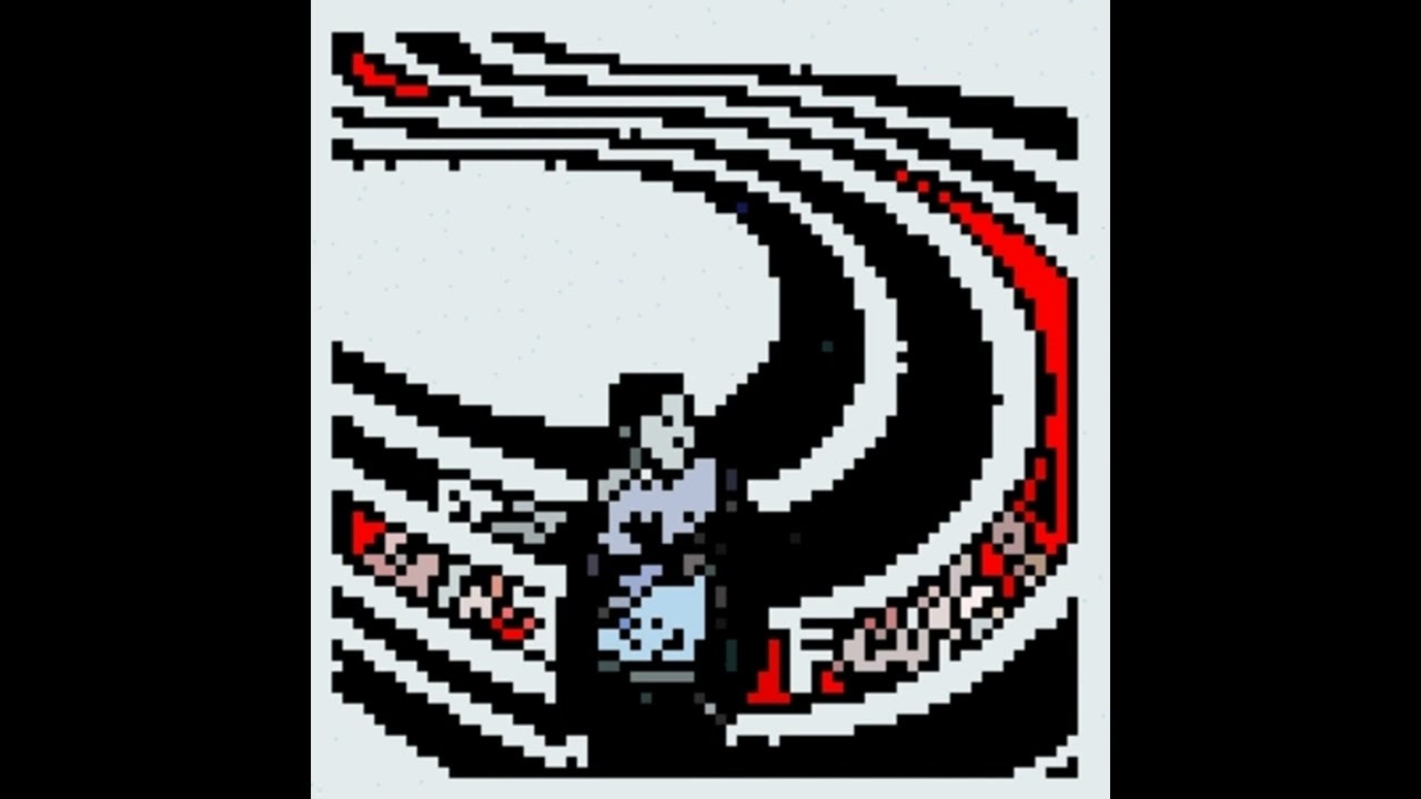 figure 8-bit: an elliott smith tribute