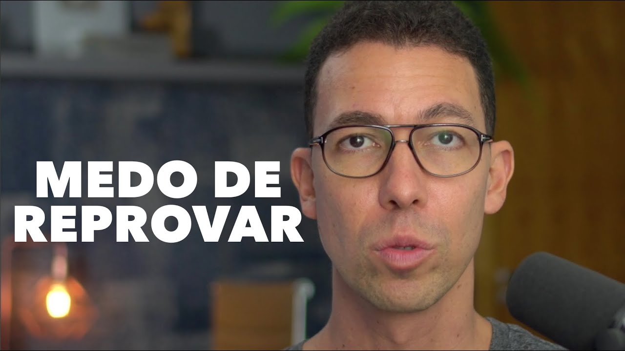 Por que eu não tive medo de reprovar no meu concurso de Auditor-Fiscal