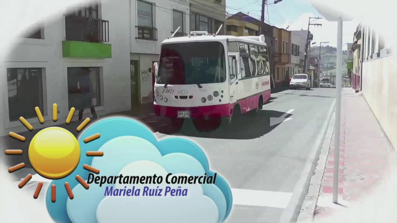 Magazín de Mañanita Jueves 19 de Febrero de 2026 El Kanal Tunja Oficial