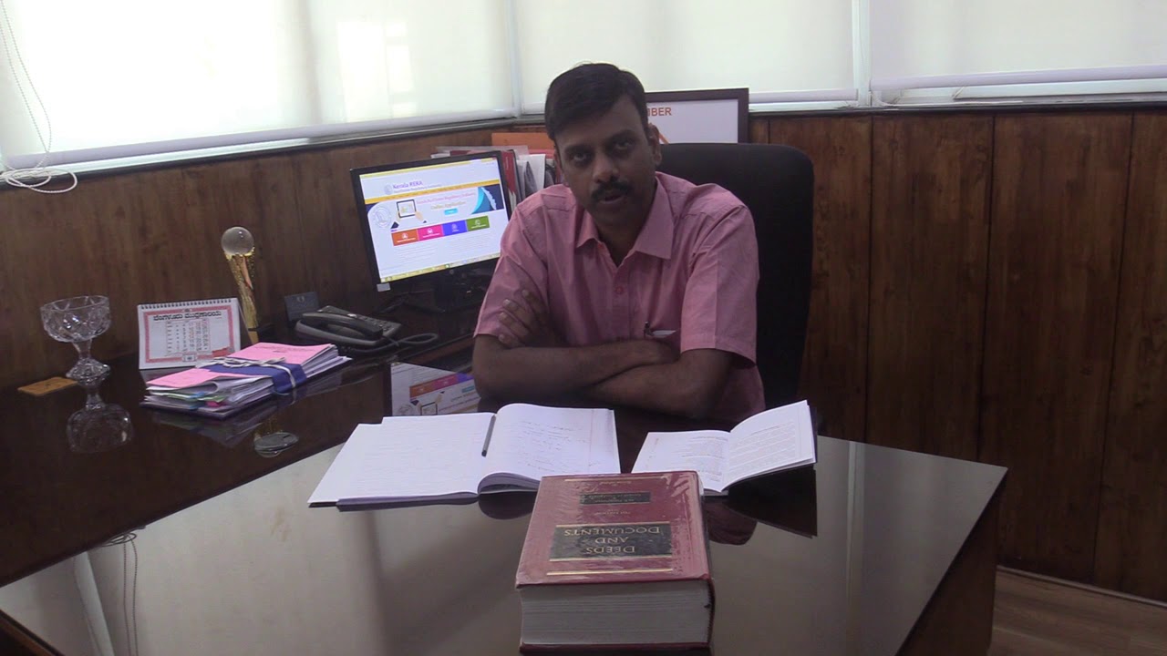 Why Quarterly Updates are Important for Real Estate Projects Under RERA? Listen from RERA Expert!