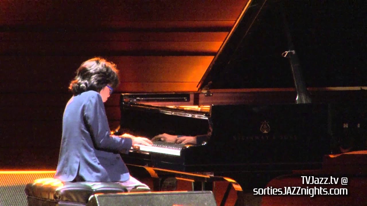 Joey Alexander - TVJazz.tv