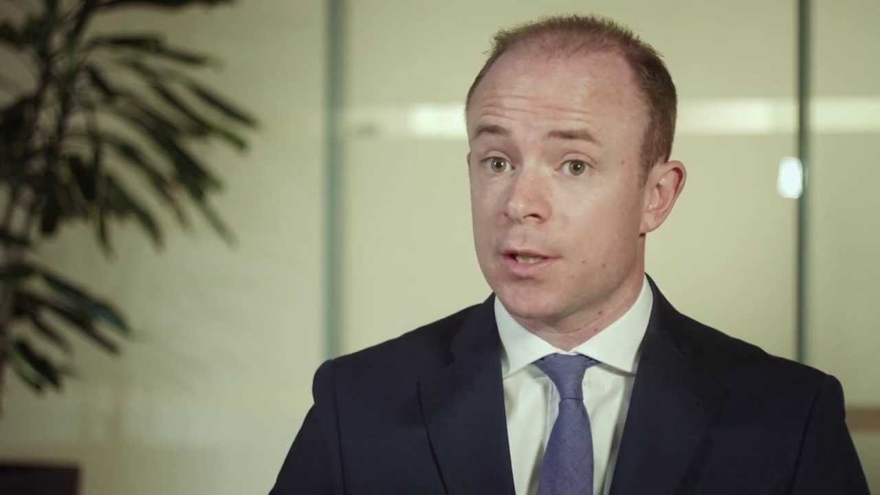 PHILIP LEE Corporate Video