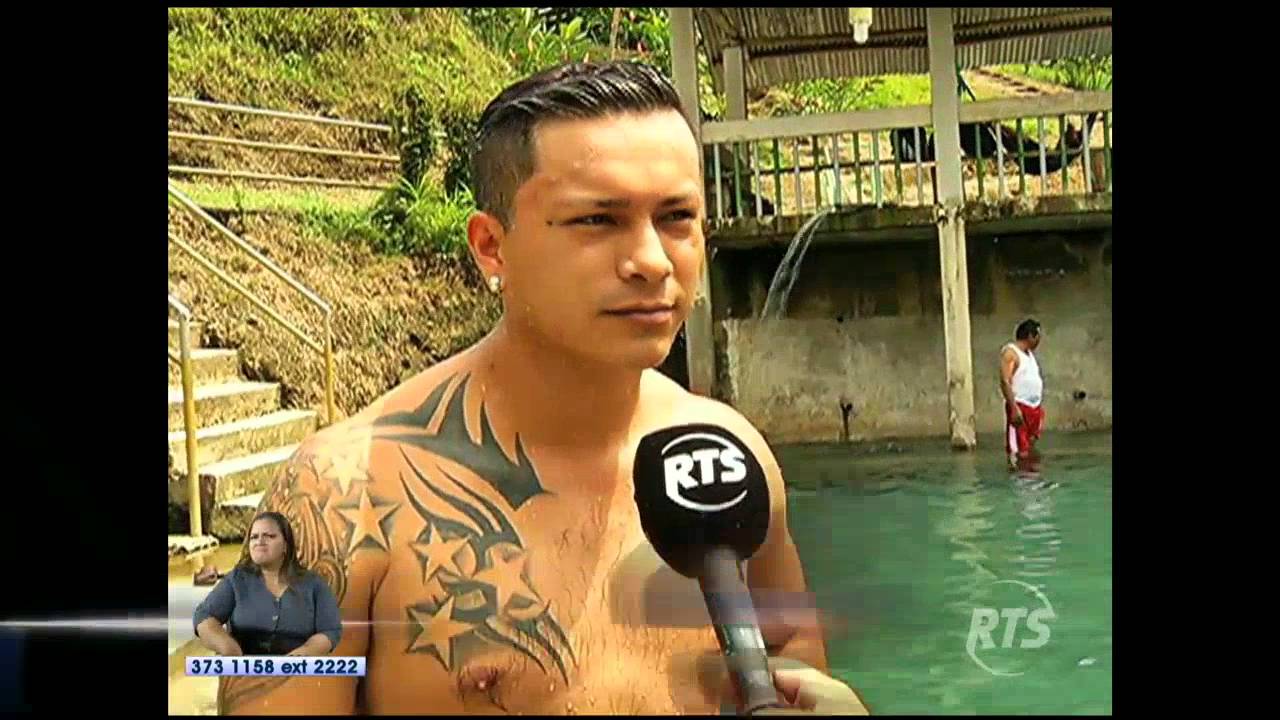 La etnia Shuar, grupo asentado en el Cantón Naranjal desde hace más de una década