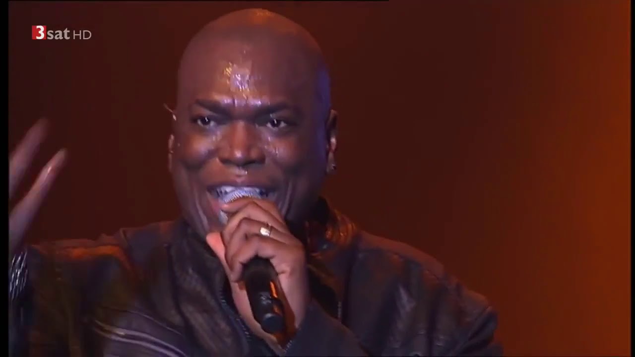 Tower Of Power, Soul With A Capital S, Live in Germany 2014, Remastered