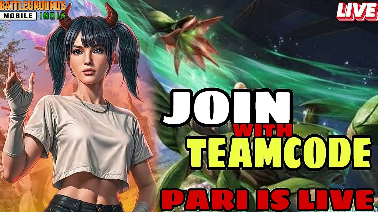 🔴LIVE NOW: ITS TEAMCODE TIME CUTIES❤️| BGMI LIVE🔴| #shorts #shortsfeed #livestream #assam