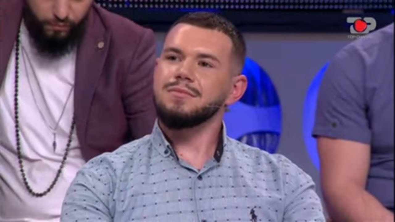 Jam bullizuar prej peshës time, rrëfimi në studio – Përputhen 17 Nëntor 2020