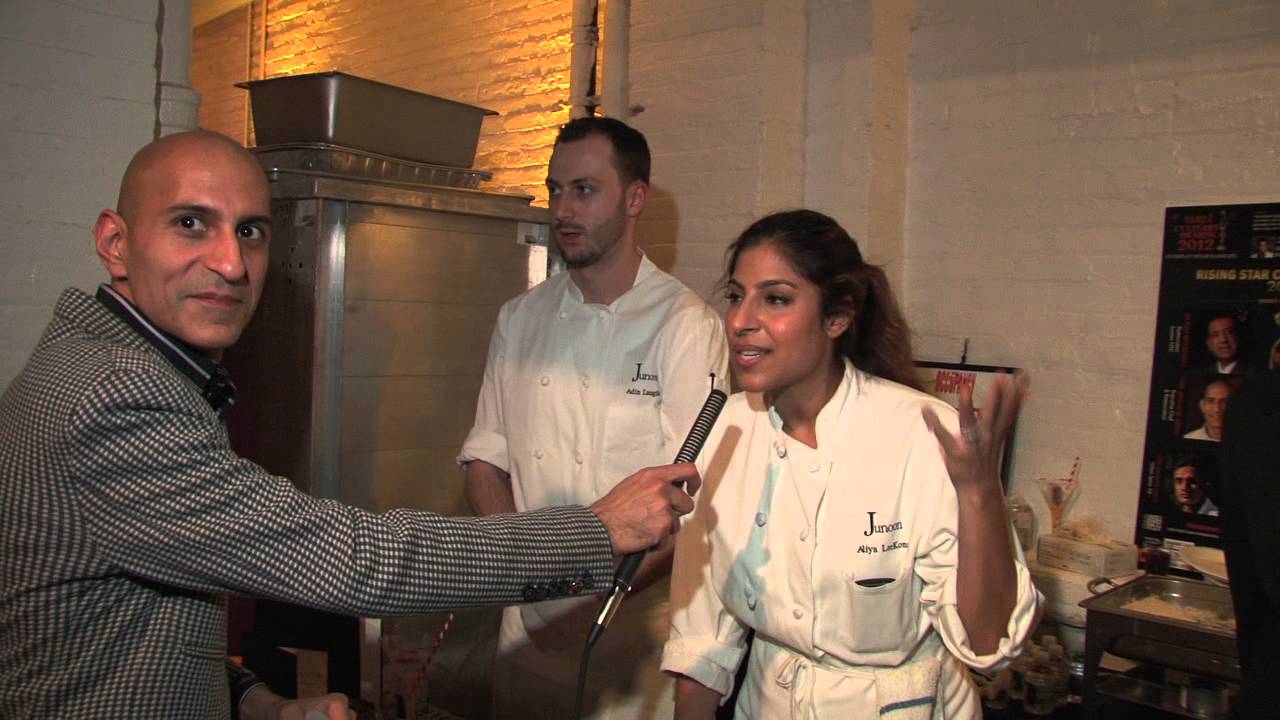 Varli Culinary Awards 2012
