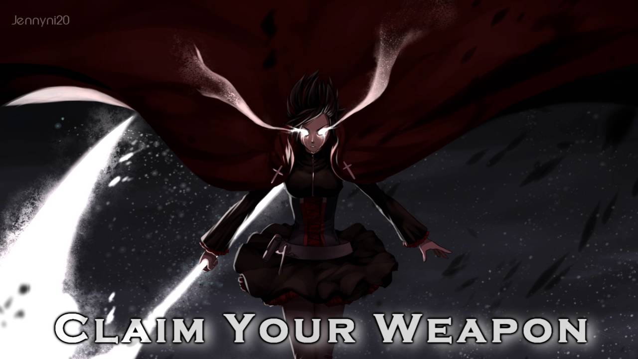 EPIC ROCK | ''Claim Your Weapon'' by Christian Reindl [feat. Atrel]