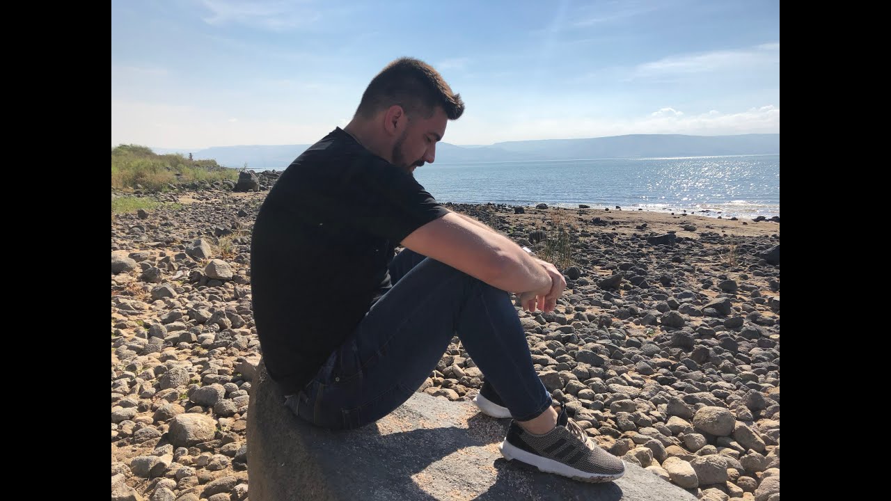 VOCÊ SABE PORQUE PEDRO PESCOU 153 GRANDES PEIXES? #israel #Galiléia 