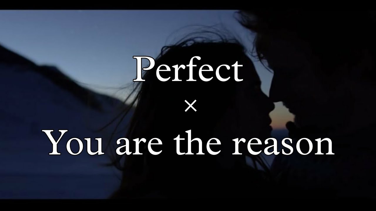 You are the Perfect Reason | Ed Sheeran x Calumn Scott | musicks