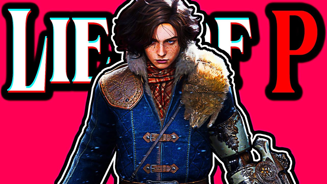 Lies of P: Overture DLC Is Actually Incredible