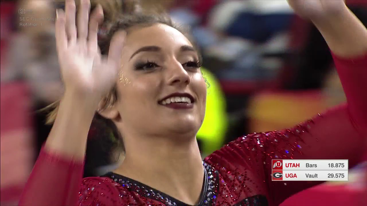 Utah at Georgia 3-12-17 720p 5071K