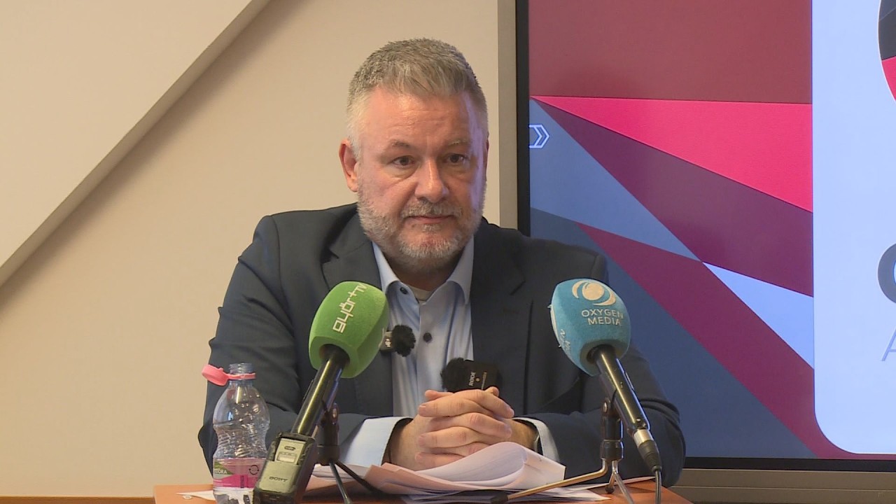 Sárkány: nem igazak a lakáskassza vádak