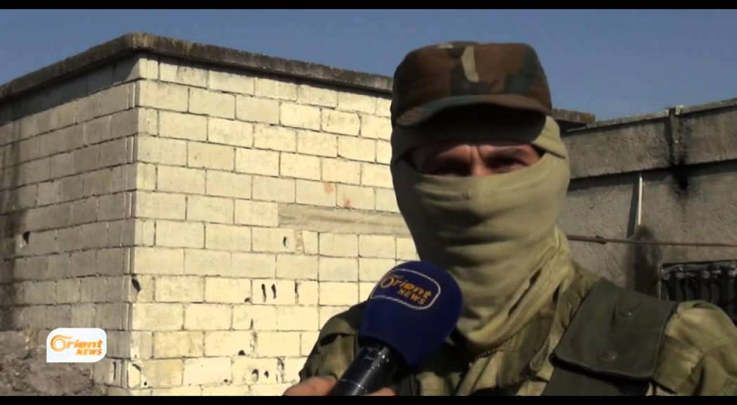 جيش الفتح يطلق معركة جديدة للسيطرة على مناطق في سهل الغاب