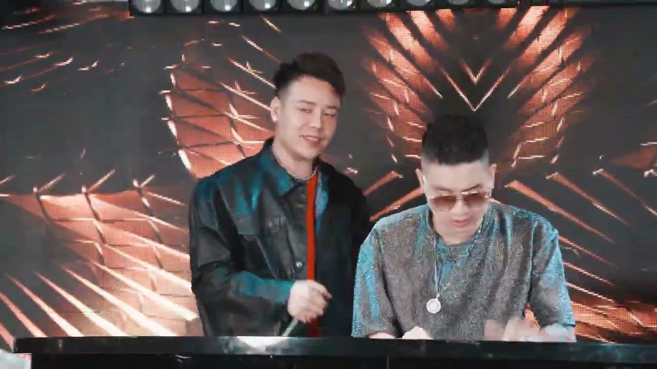 EM NÊN DỪNG LẠI REMIX    DJ XICALO ft RAPPER ASHI