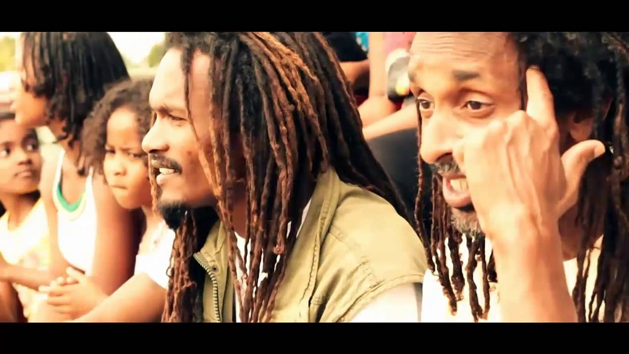 Vyaster - Rasta Vibes