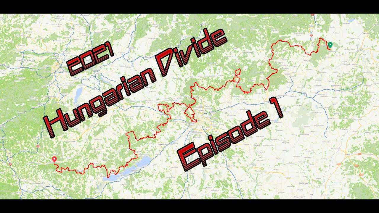 Hungarian Divide 2021 E1