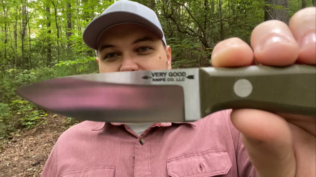 Sunday Chat | Gen 2 VGK’s, What’s Next? | Very Good Knife Company