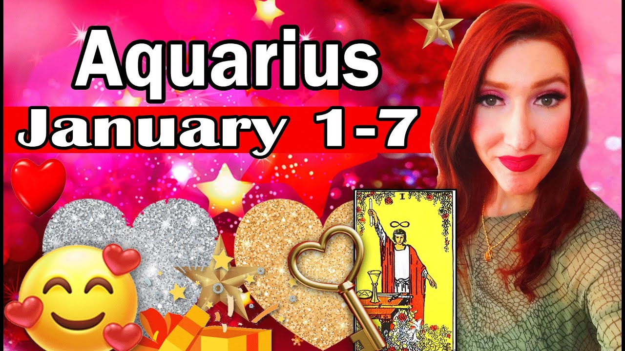 Aquarius OMG! VERY UNEXPECT!! I REGRET WHATT HAPPENED! I WANT TO MARRY YOU!