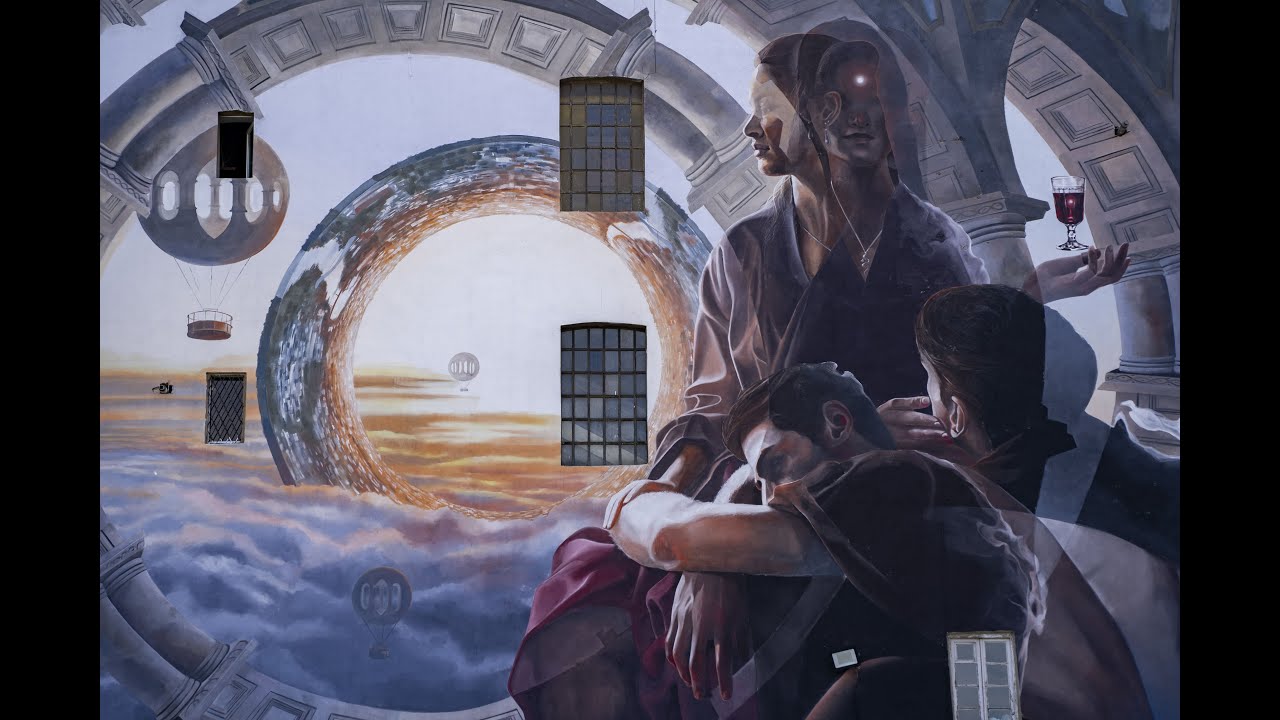 Tbilisi Mural Fest 2022