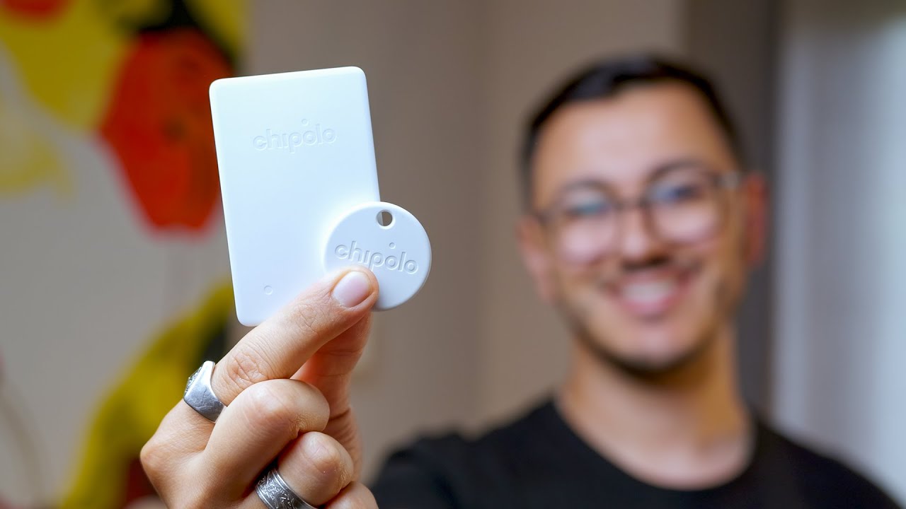 Chipolo One Point : les Airtags pour Android ?