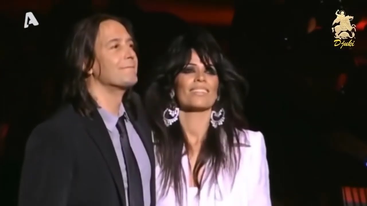 Una noche m&aacute;s - Yasmin Levy & Yiannis Kotsiras (SUBTITLES)