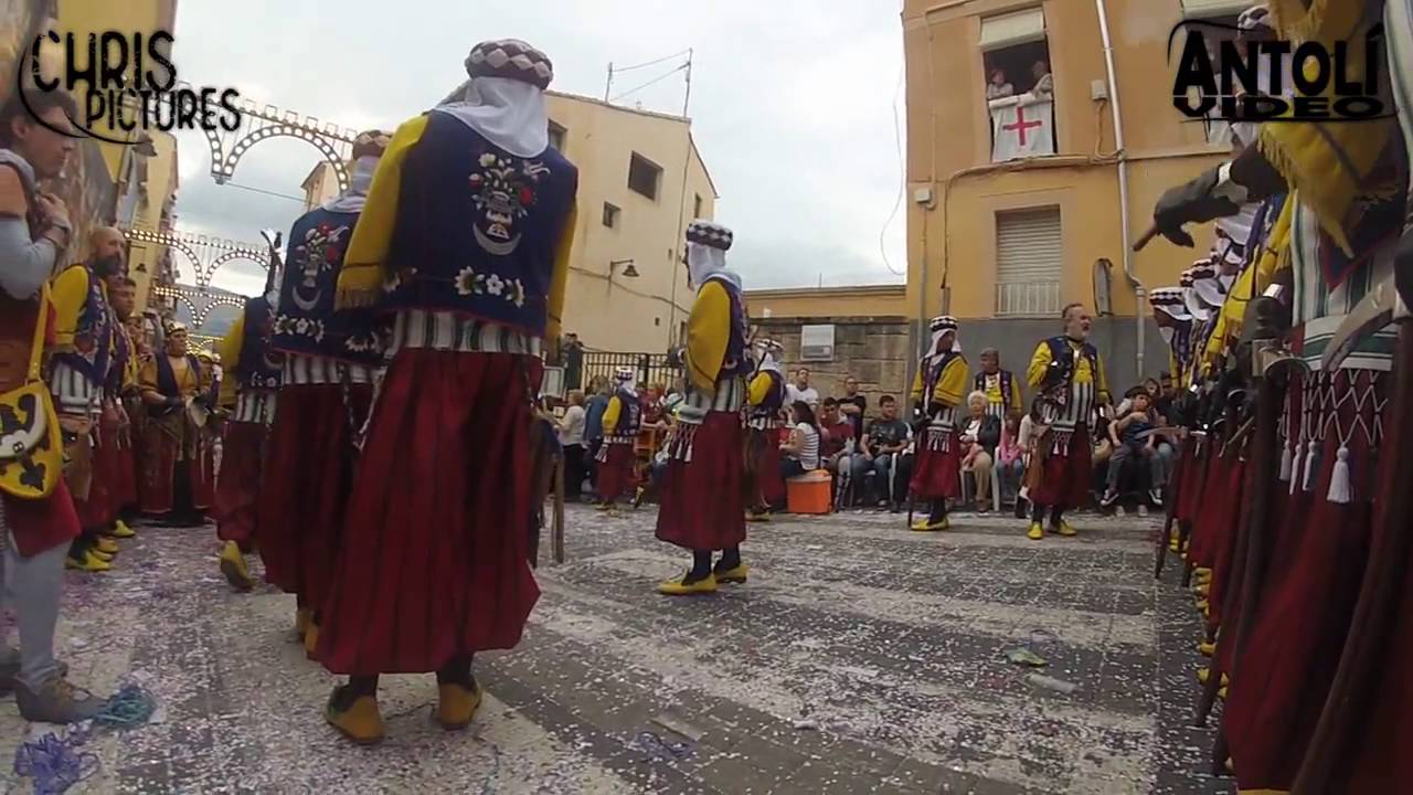 'Arrancà Filà Ligeros'  2015