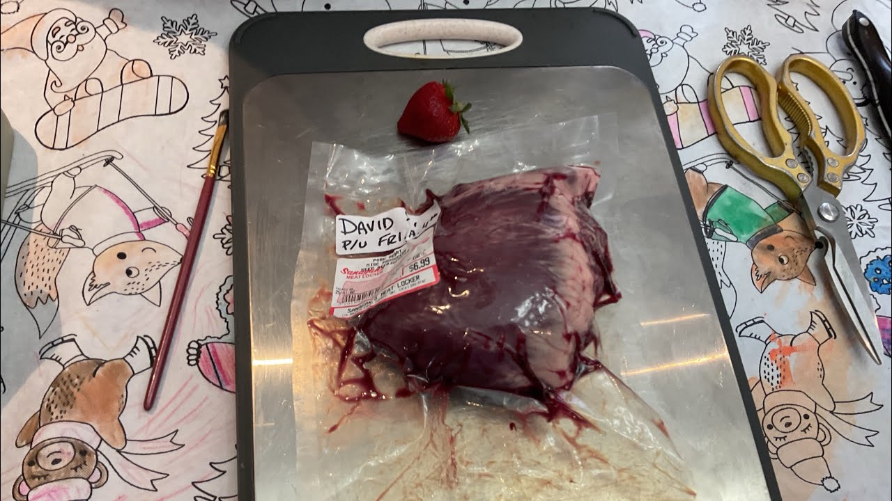 Heart Models and Dissection