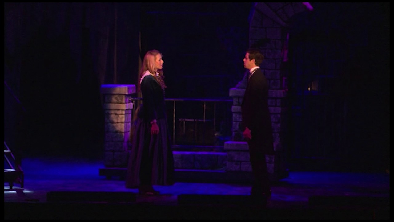 The ACT presents 