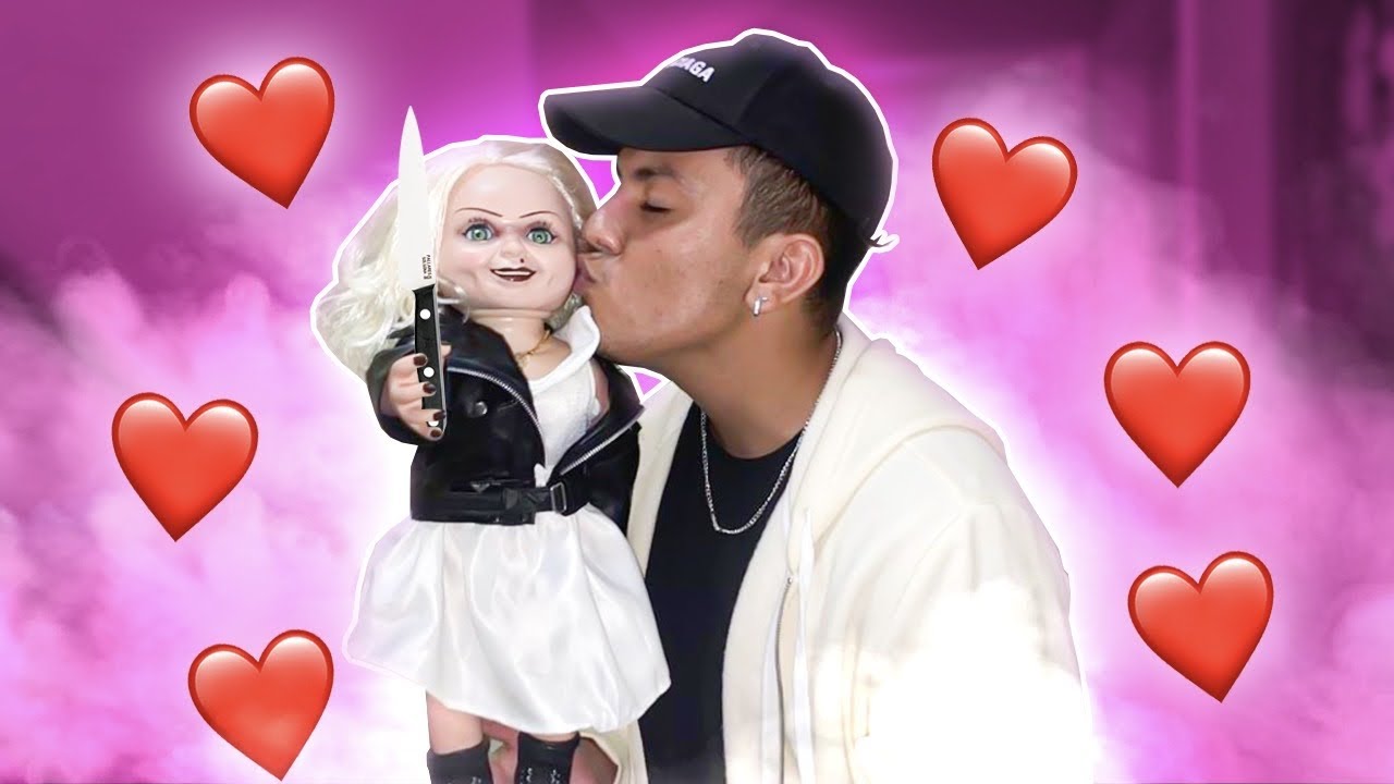 WE FELL IN LOVE...