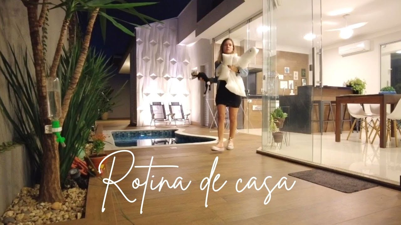 Vlog - Rotina de sábado em família - surtando com as ideias do marido 🙈 - limpei a casa toda
