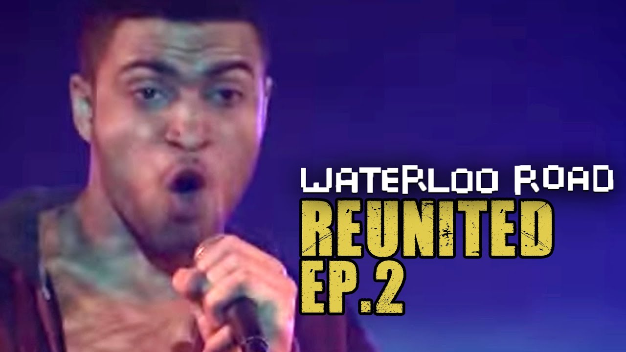 The Gig | Waterloo Road Reunited | Episode 2