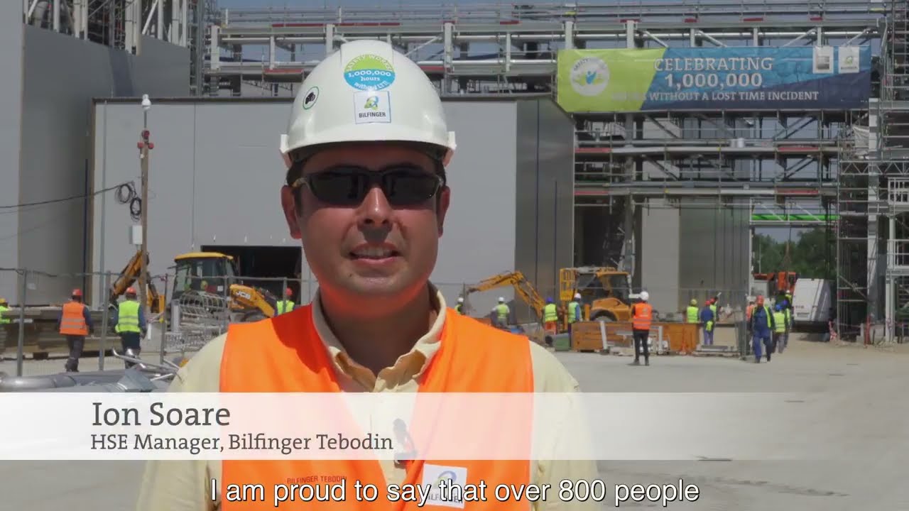 Bilfinger
