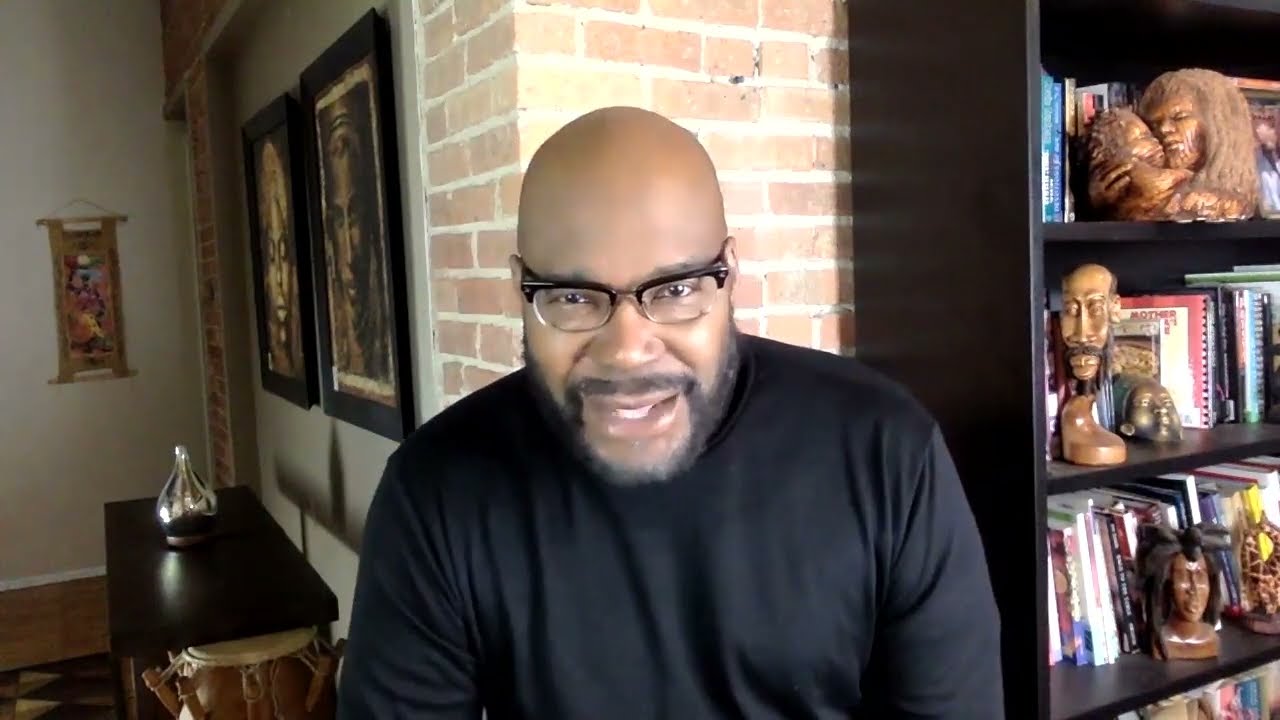 Hosea Sanders: 2022 Black Table