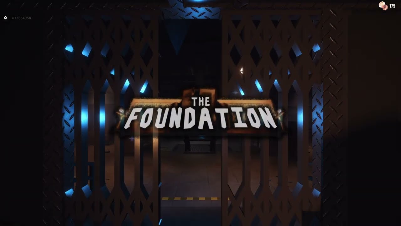 The Foundation