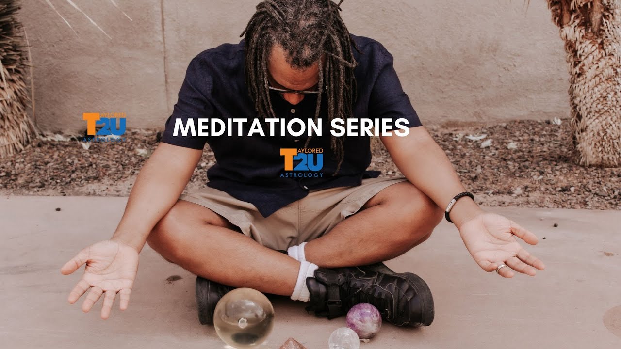 Guided Meditation for Peace & Self Love #Meditation #Peace #Selflove #Breathing #big3astrology