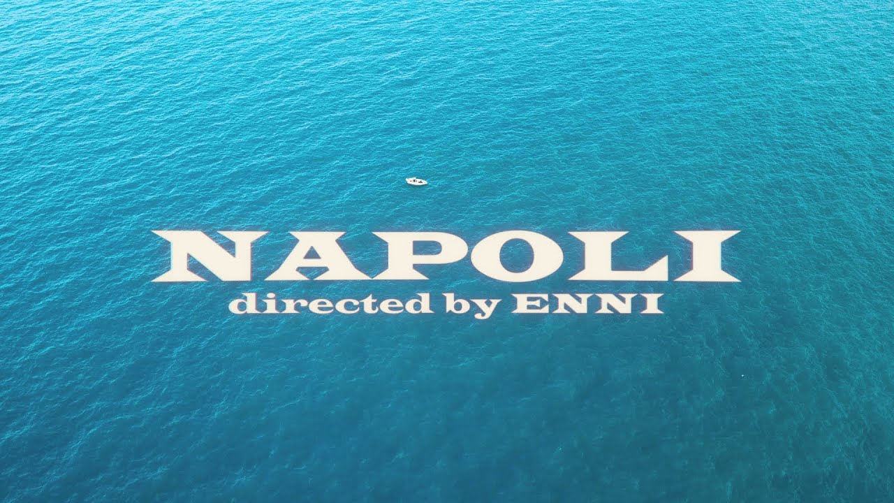 ZeroFour - NAPOLI (prod. ZeroFour)
