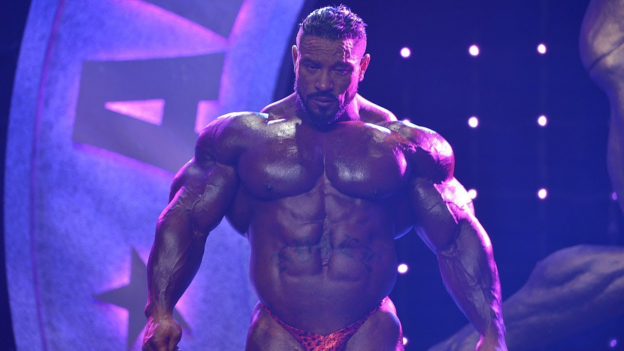 The one and only Roelly Winklaar