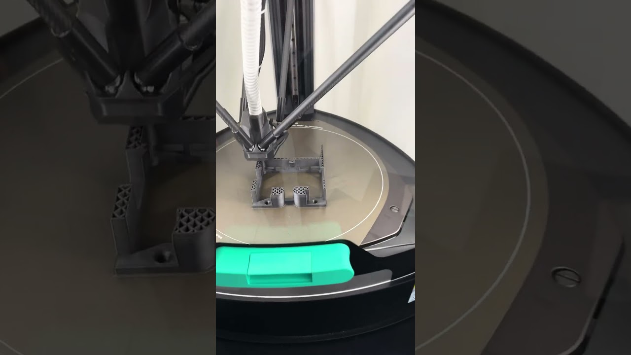 Prusa Pro HT90