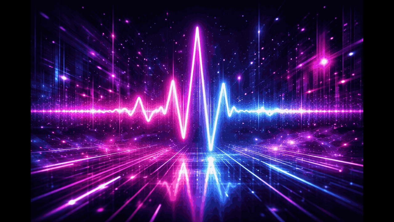 Neon Overtide | Cyberpunk Electronic Vibes para Viajar na Noite